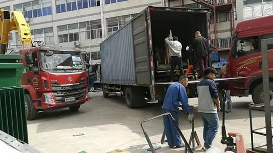 杨林尾镇搬家、搬店特价省心运