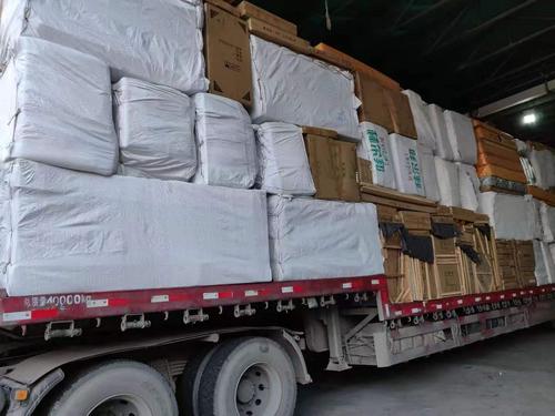 杨林尾镇打包托运