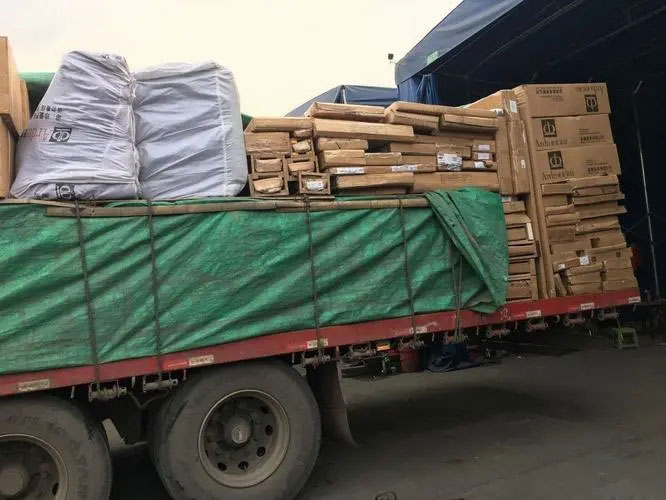 杨林尾镇家具托运